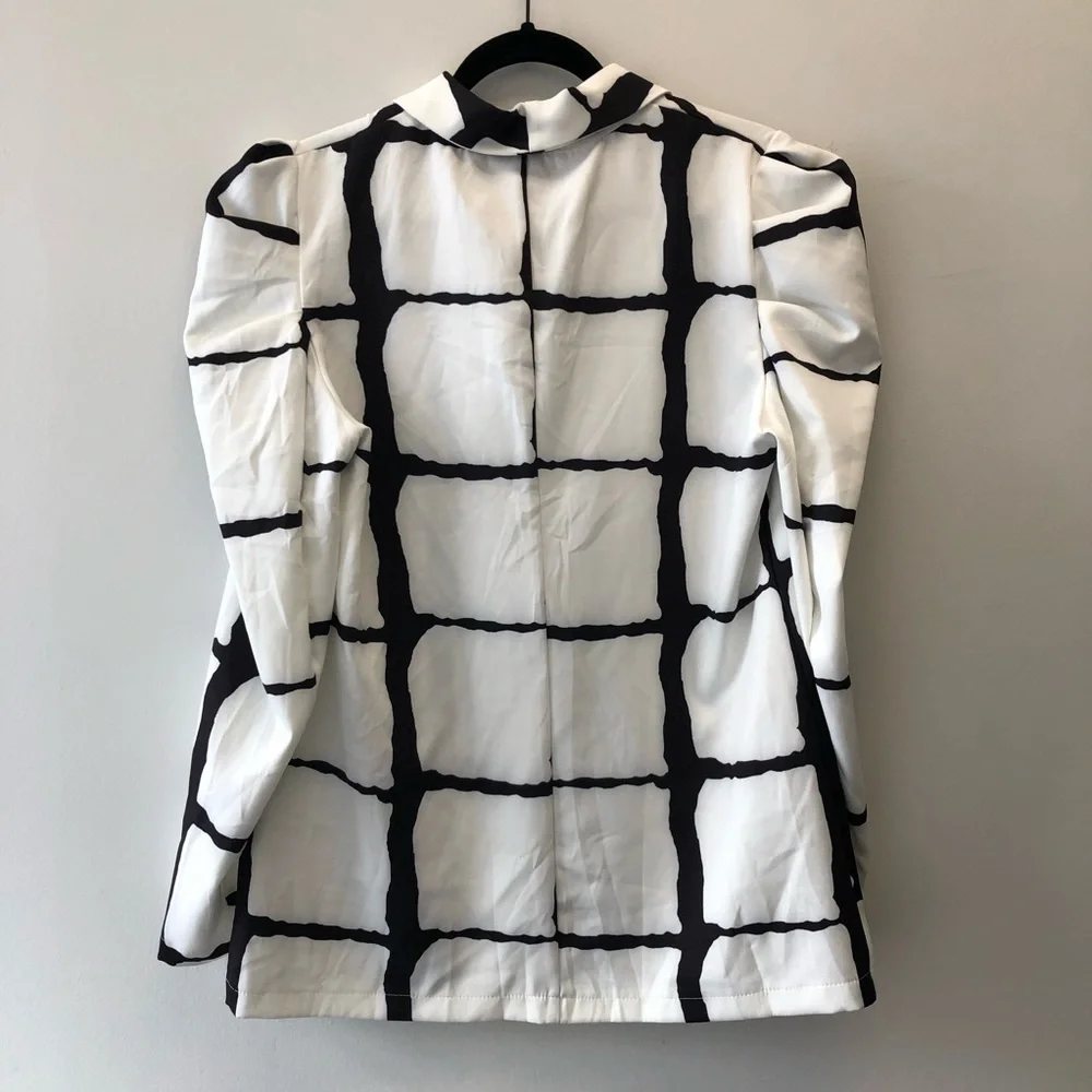 C+D+M Blazer - Picture 3 of 3